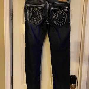 Men’s true religion jeans